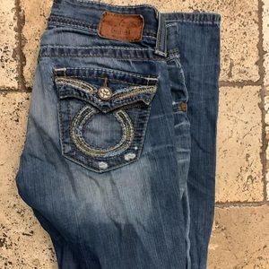 Big Star Sophie Jeans